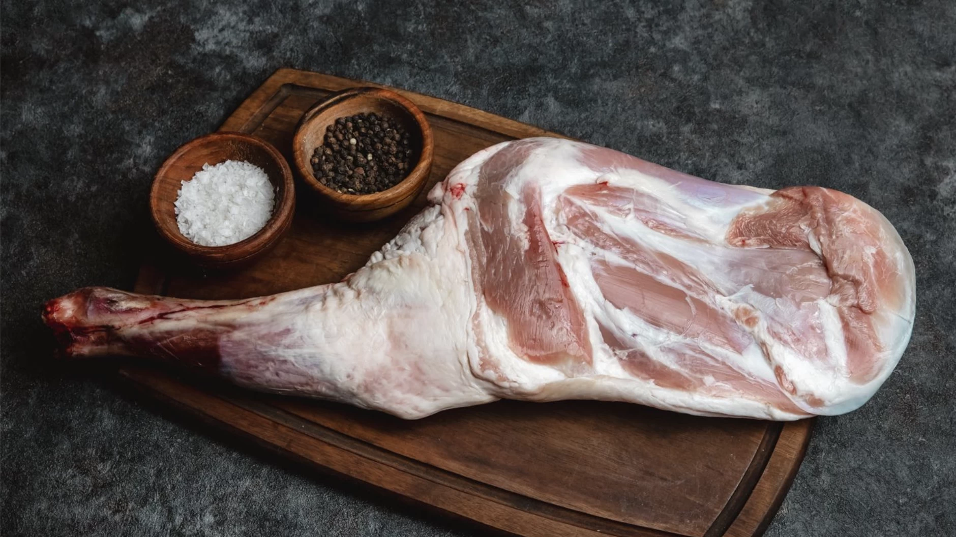 Lamb Shoulder