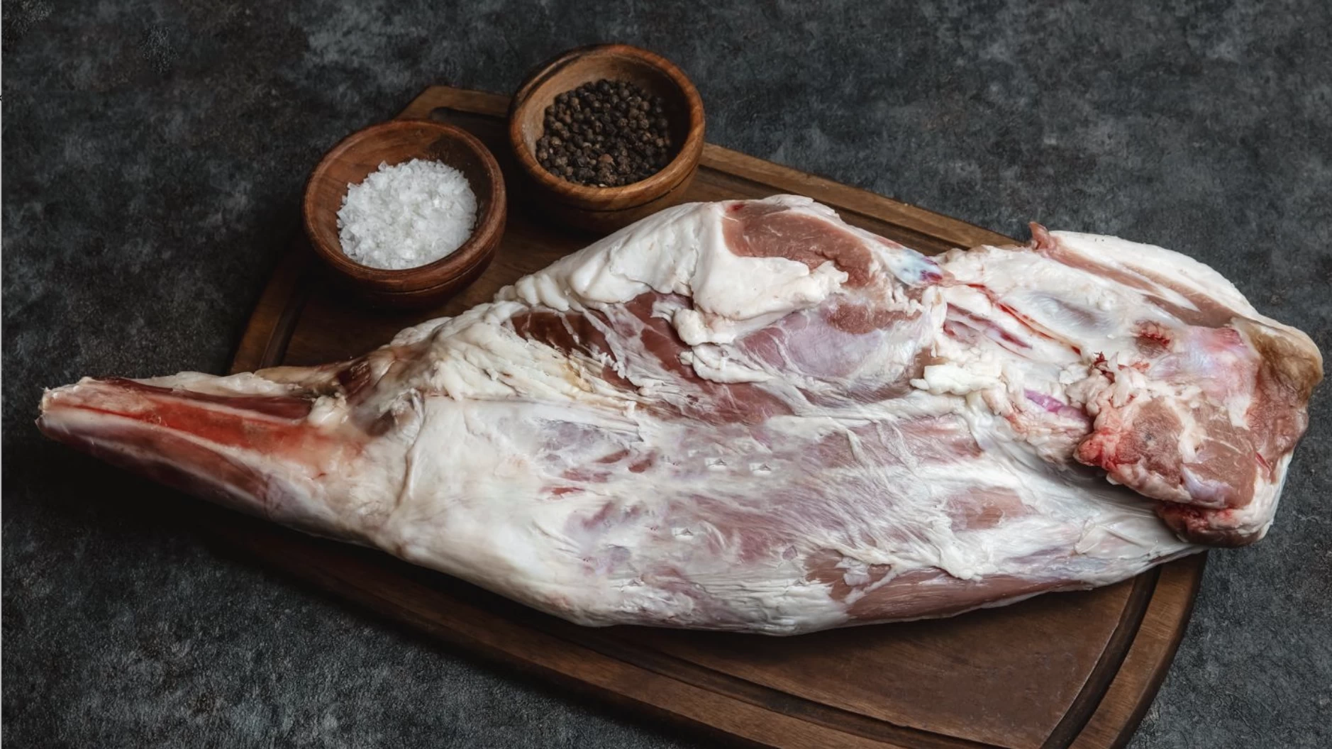 Lamb Leg