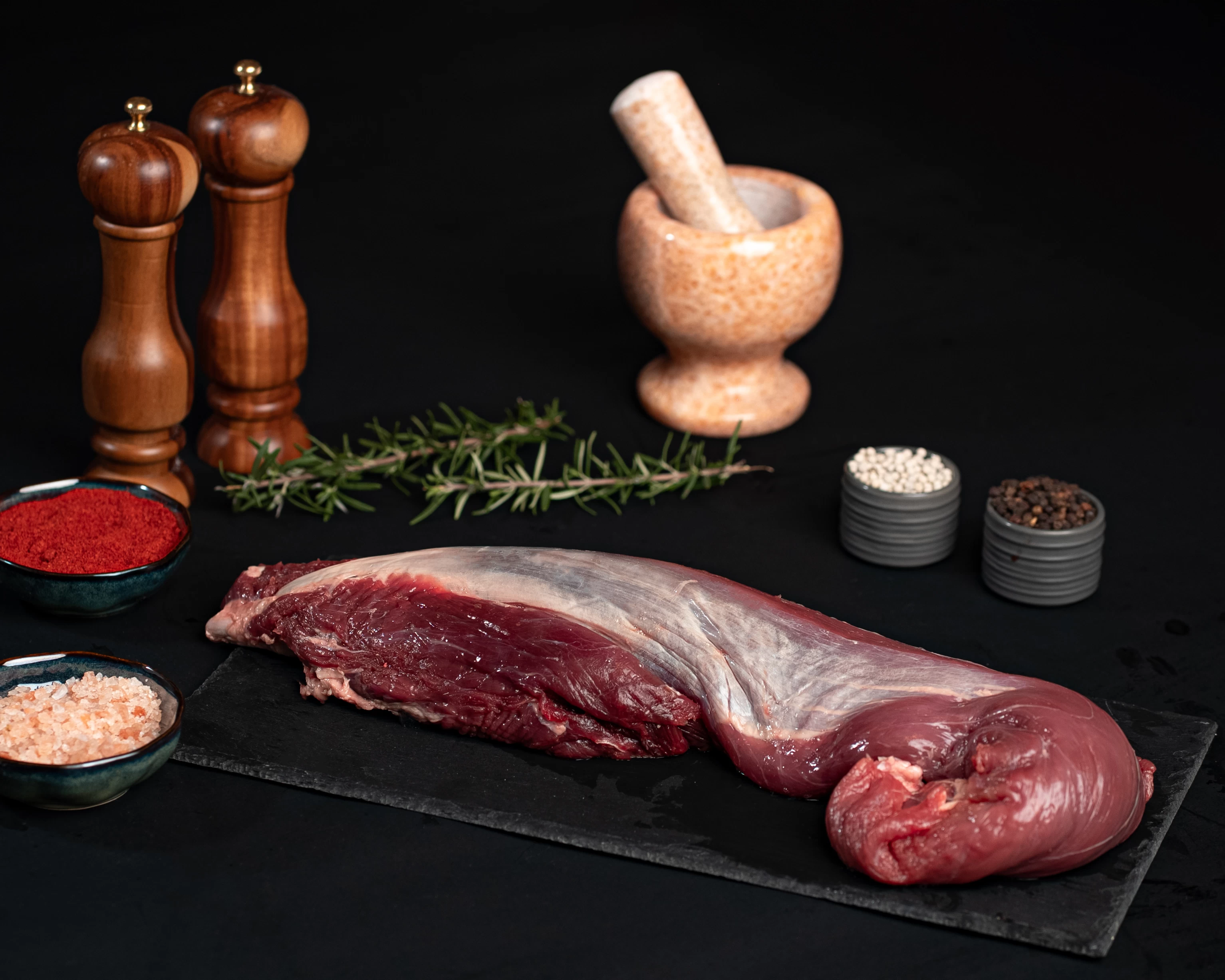 Beef Tenderloin