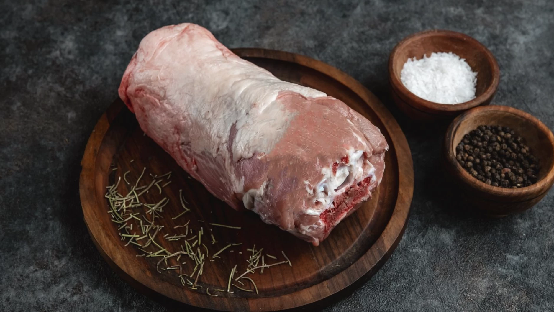 Lamb Neck