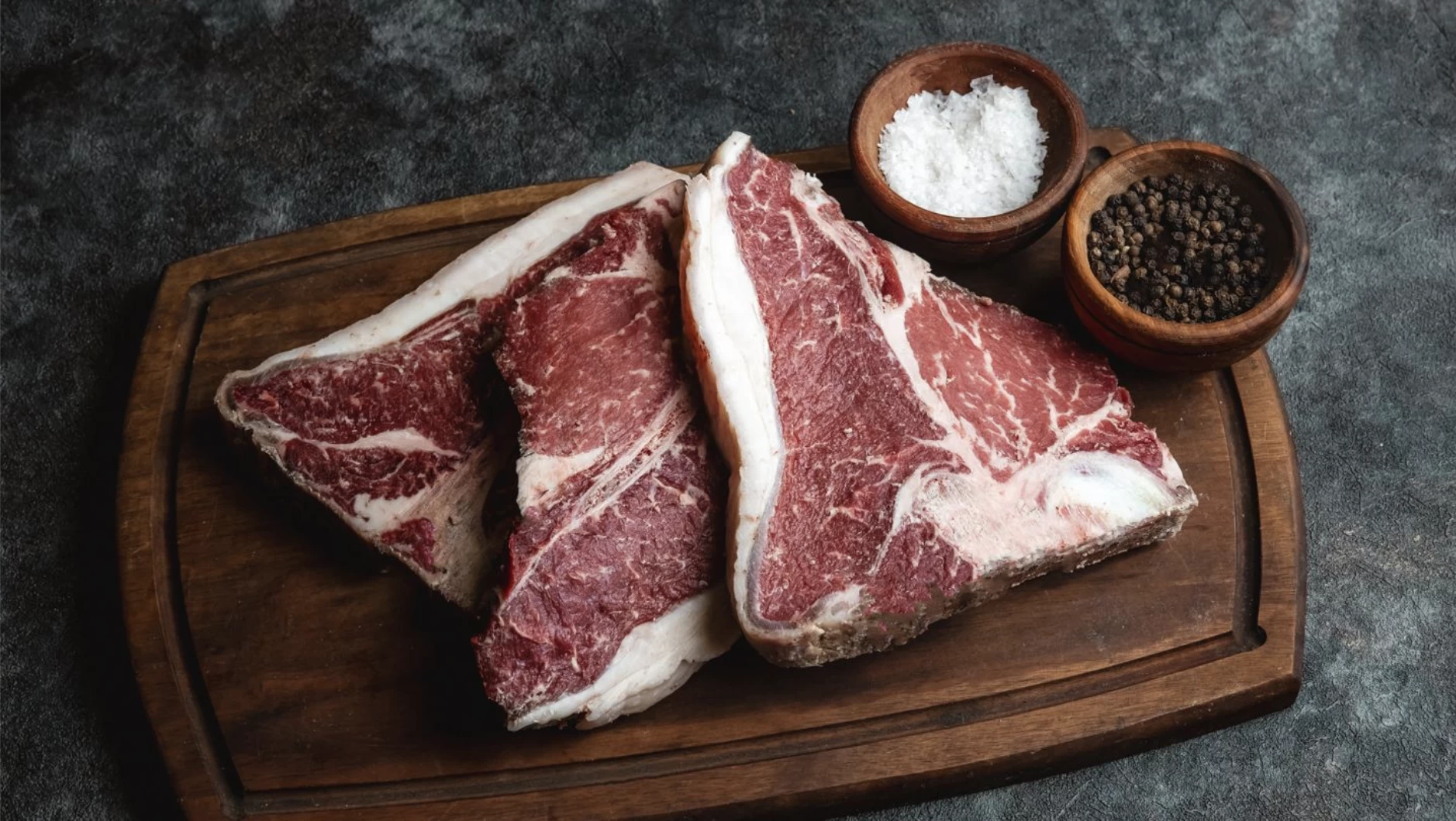 T-Bone Steak