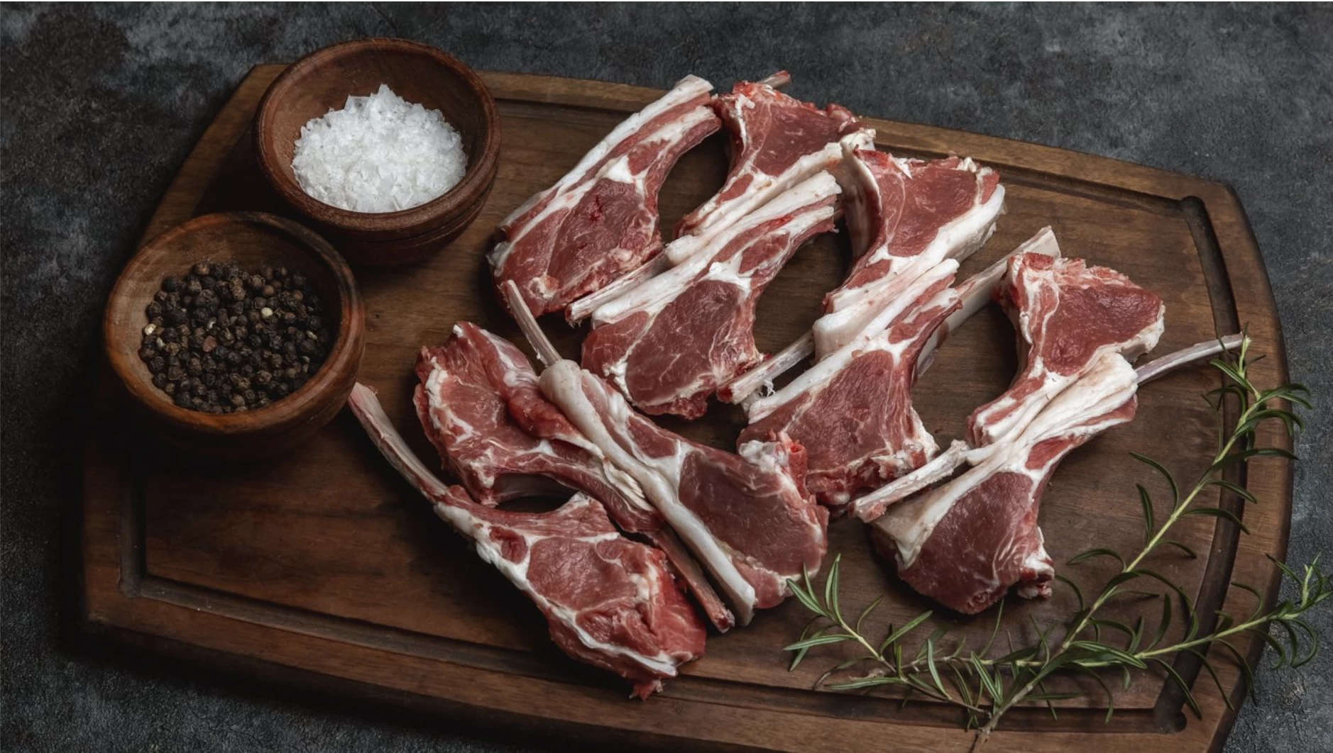 Lamb Chops