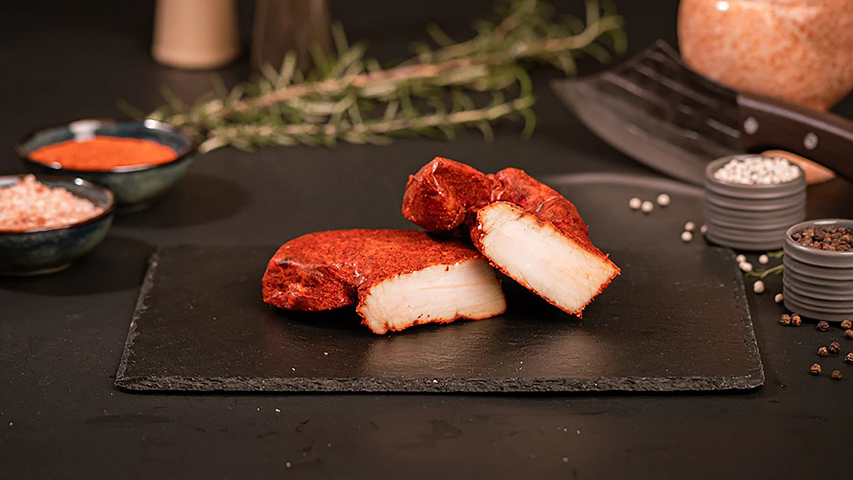 Halal Salo (Lamb Fat)