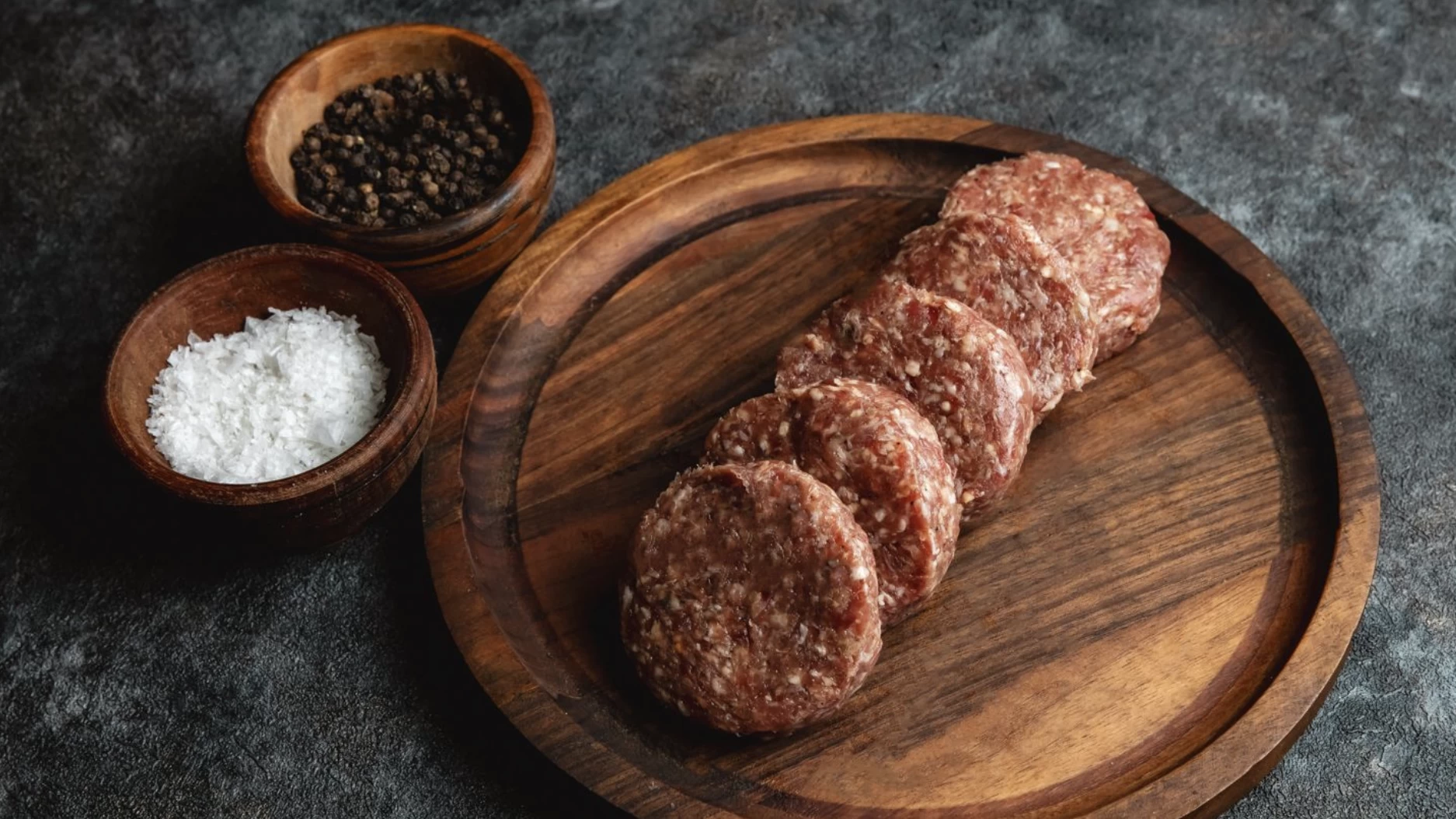 Butcher's Meatballs