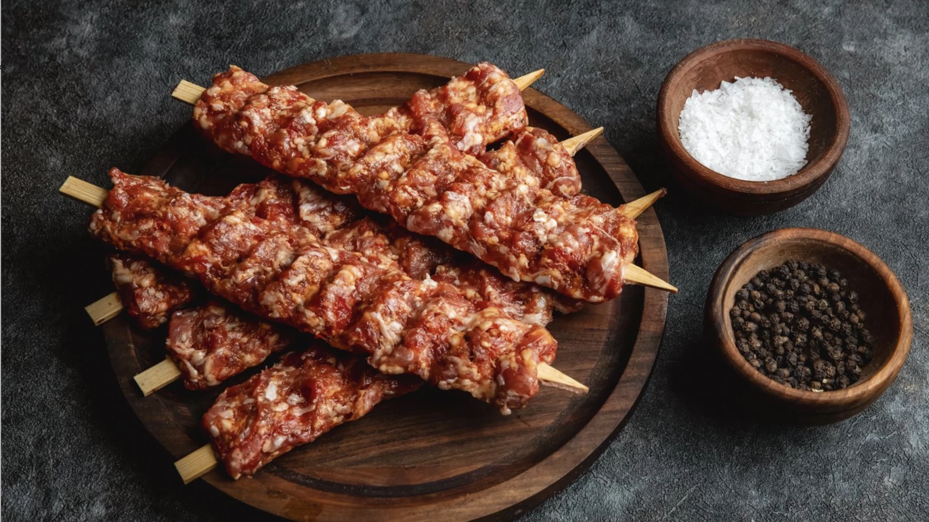 Adana Kebab