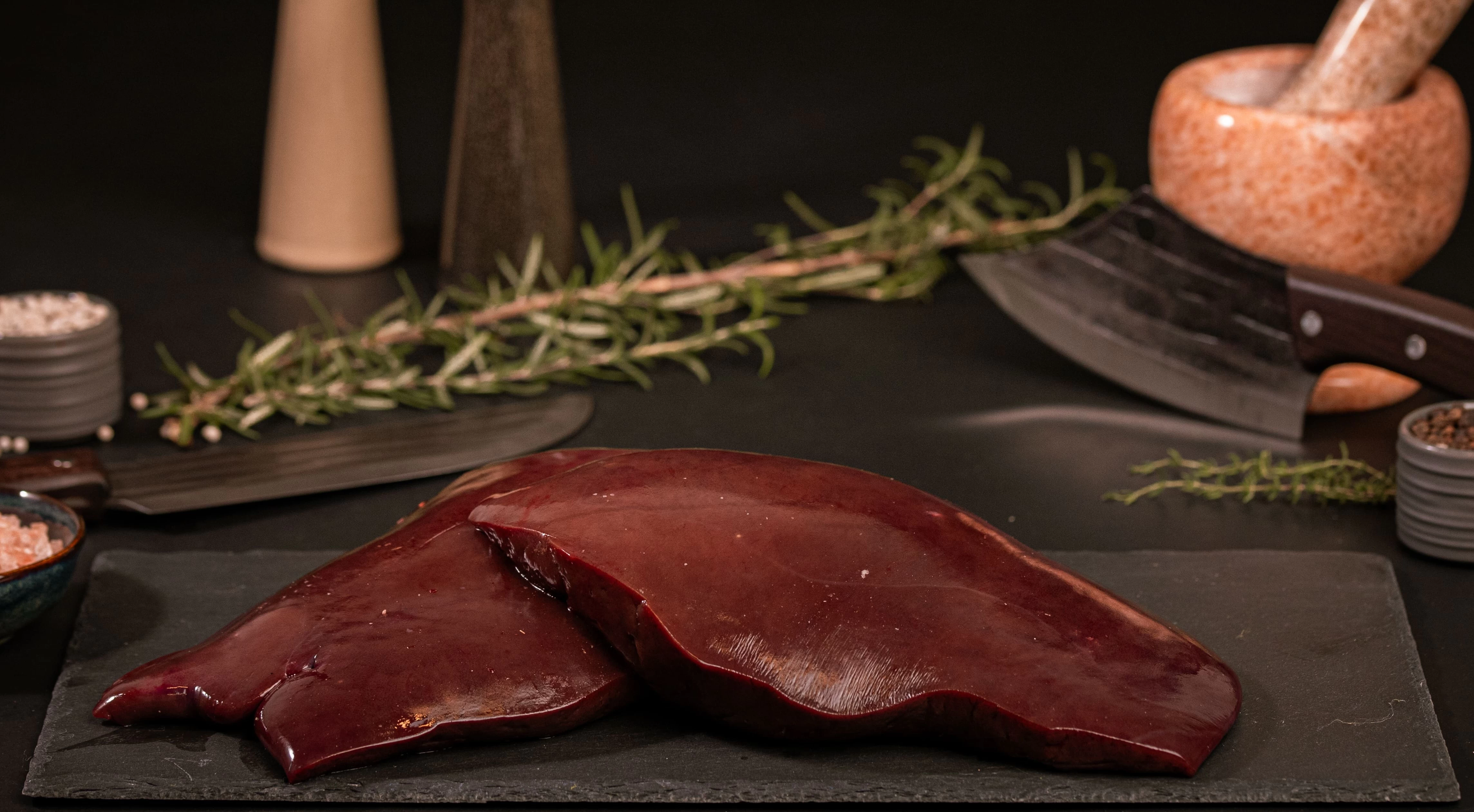 Beef Liver