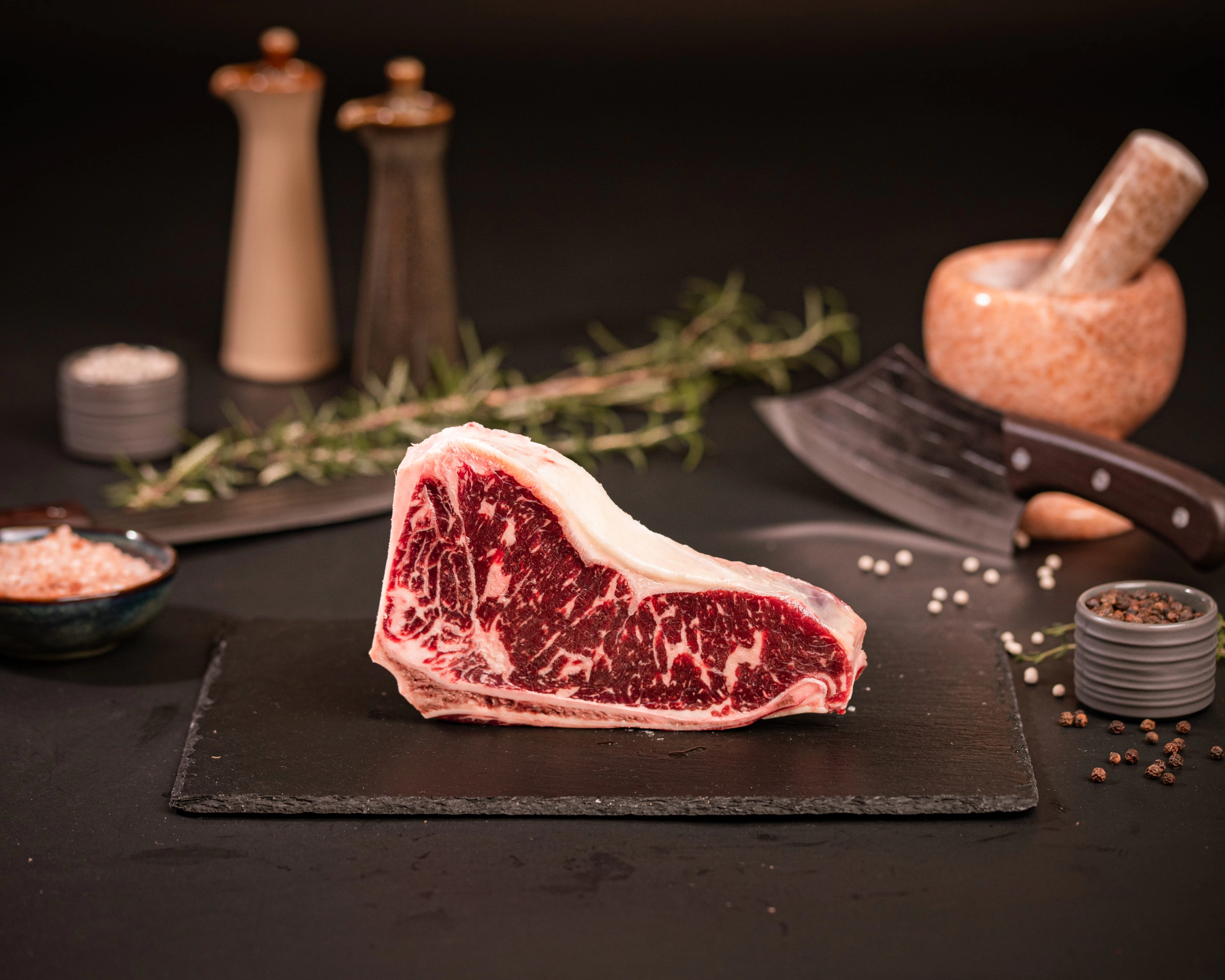 Club Steak