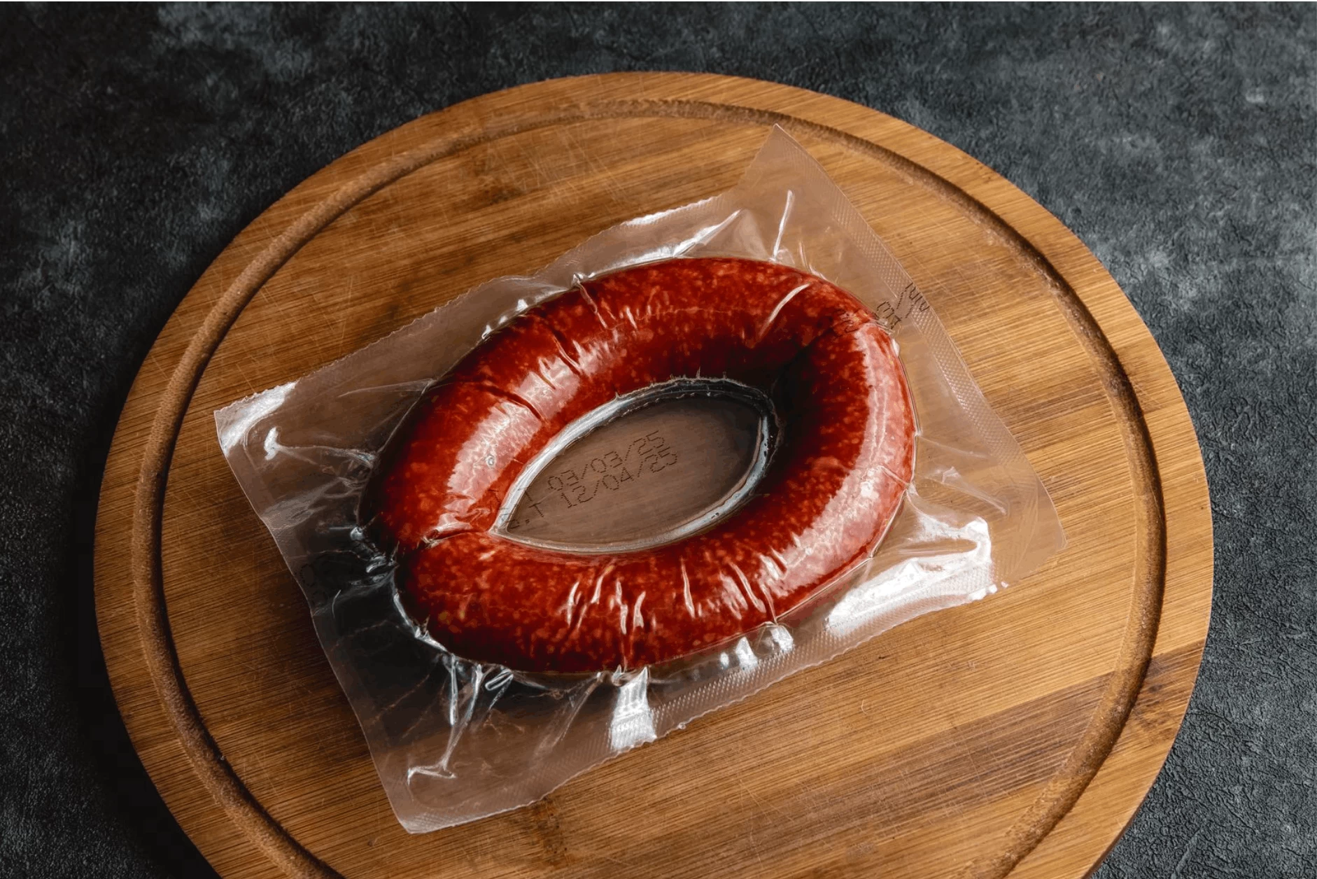 Krakow Sausage